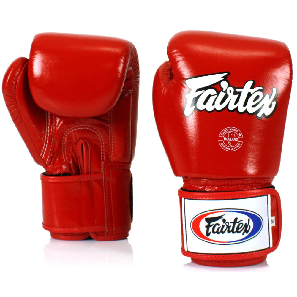 Fairtex BGV1 Thai Glove