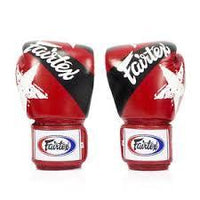 Fairtex BGV1 Red Nation - Fighters Boutique 