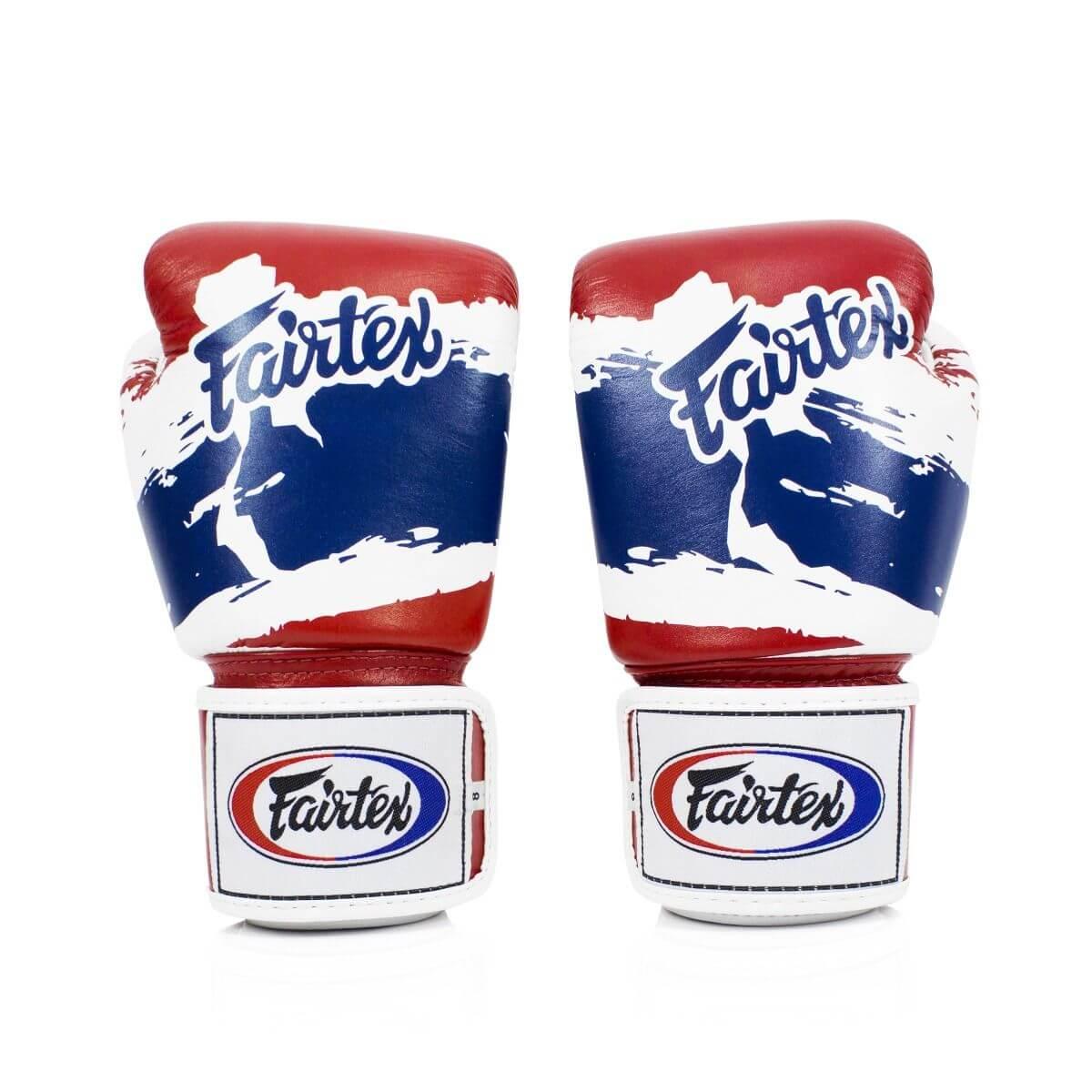 Fairtex BGV1 Thai Pride - Fighters Boutique 