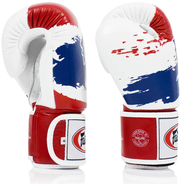 Fairtex BGV1 Thai Pride - Fighters Boutique 