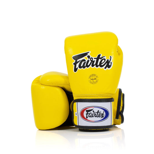 Fairtex BGV1 Gloves