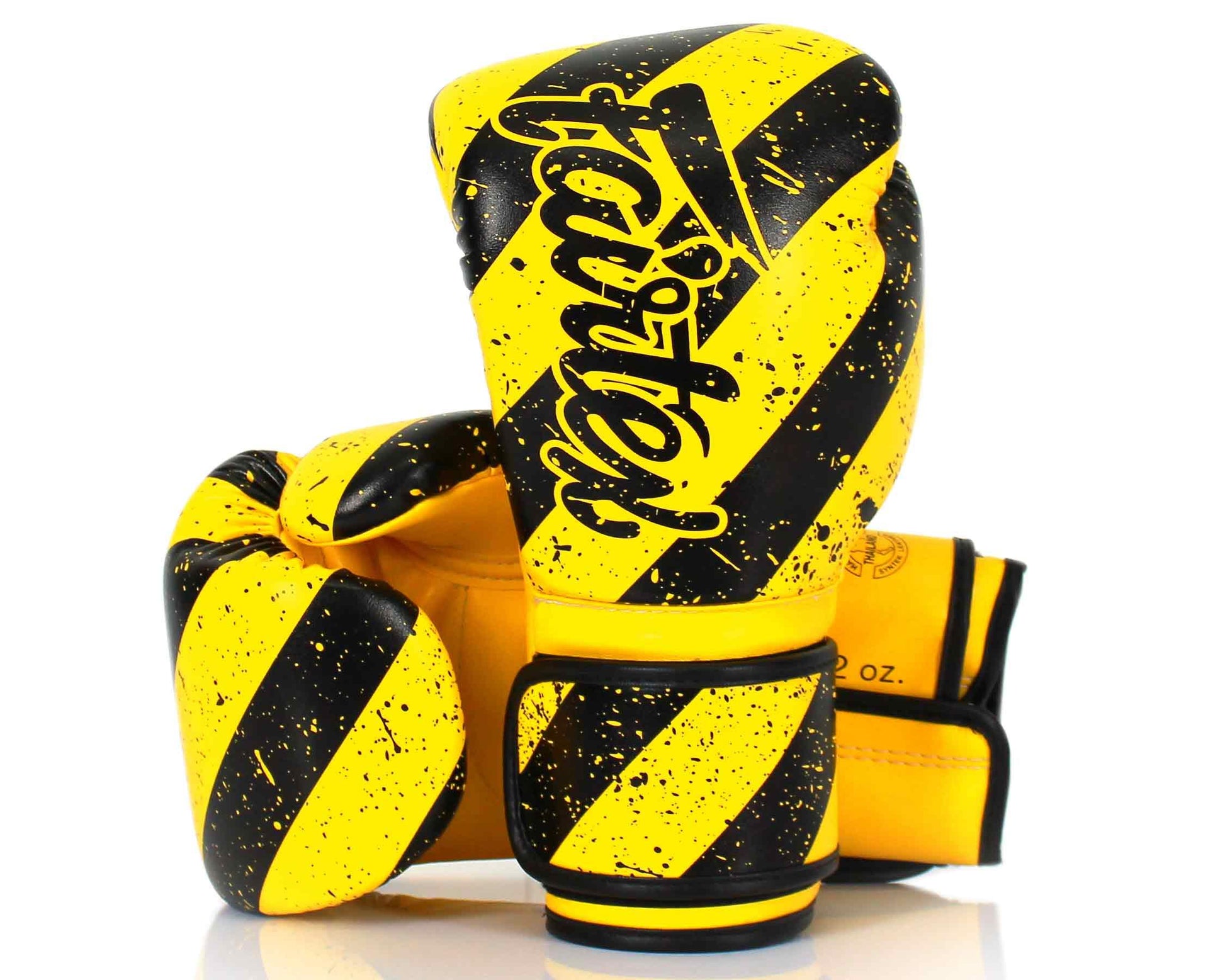 Fairtex BGV14 Grunge Art - Fighters Boutique 