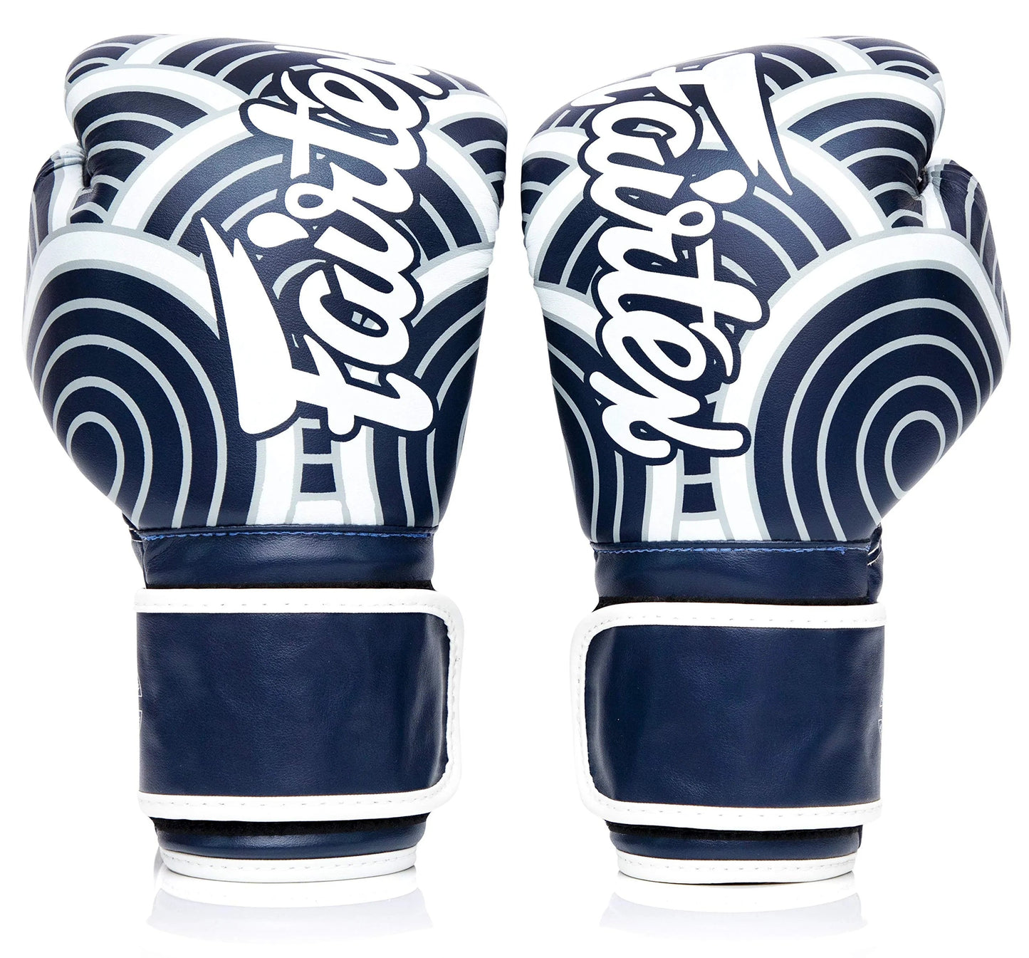 Fairtex BGV14 Japanese Art - Fighters Boutique 