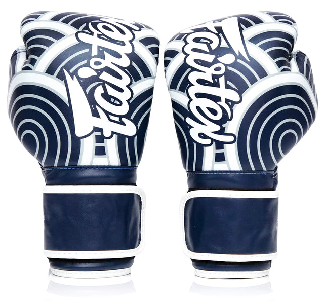 Fairtex BGV14 Japanese Art - Fighters Boutique 