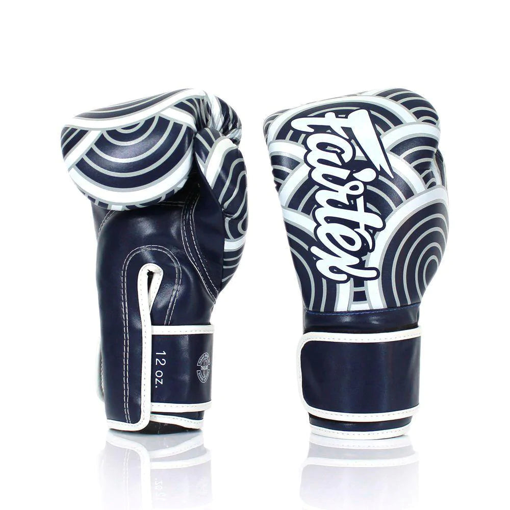 Fairtex BGV14 Japanese Art - Fighters Boutique 