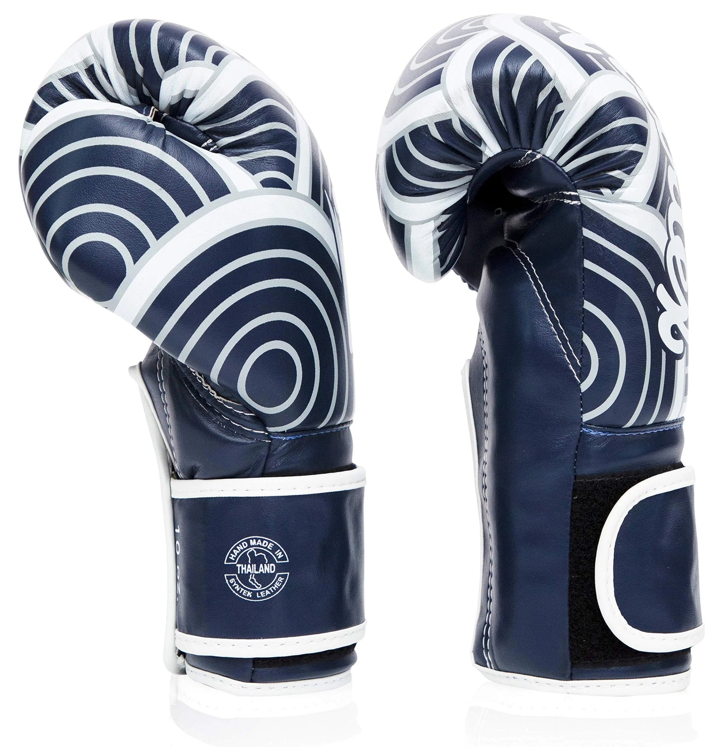 Fairtex BGV14 Japanese Art - Fighters Boutique 