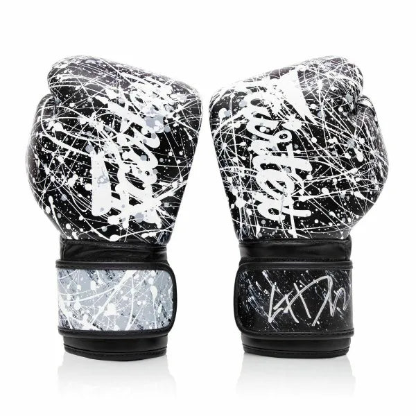 Fairtex BGV14 Korean Art - Fighters Boutique 
