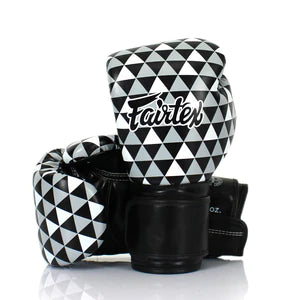 Fairtex BGV14 OP Art - Fighters Boutique 