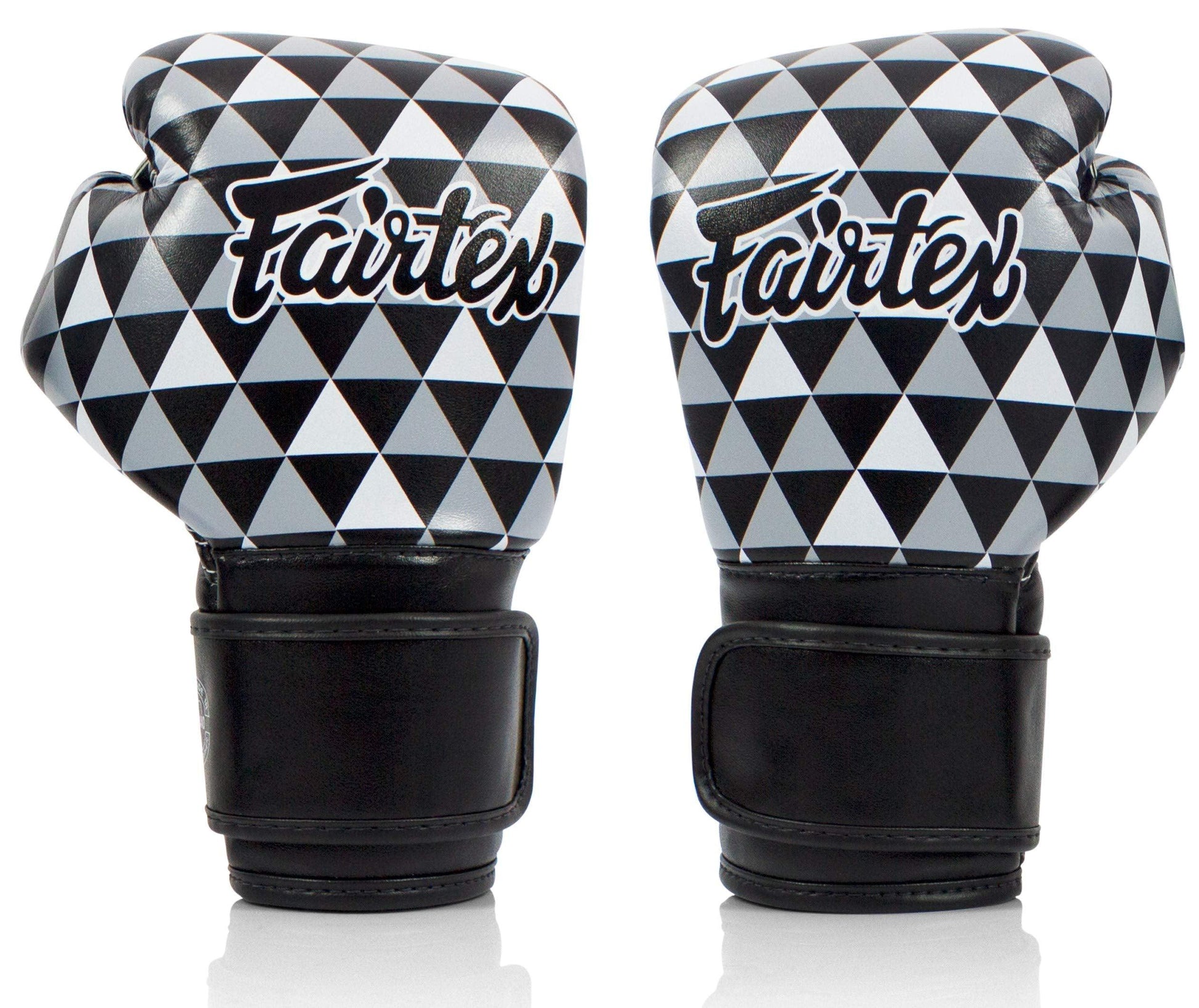 Fairtex BGV14 OP Art - Fighters Boutique 