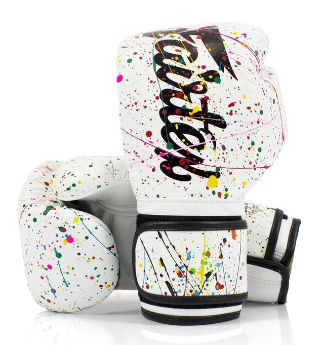 Fairtex BGV14 Painter - Fighters Boutique 