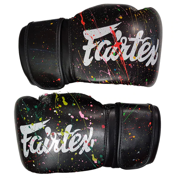 Fairtex BGV14 Painter - Fighters Boutique 