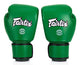 Fairtex BGV16 Green - Fighters Boutique 