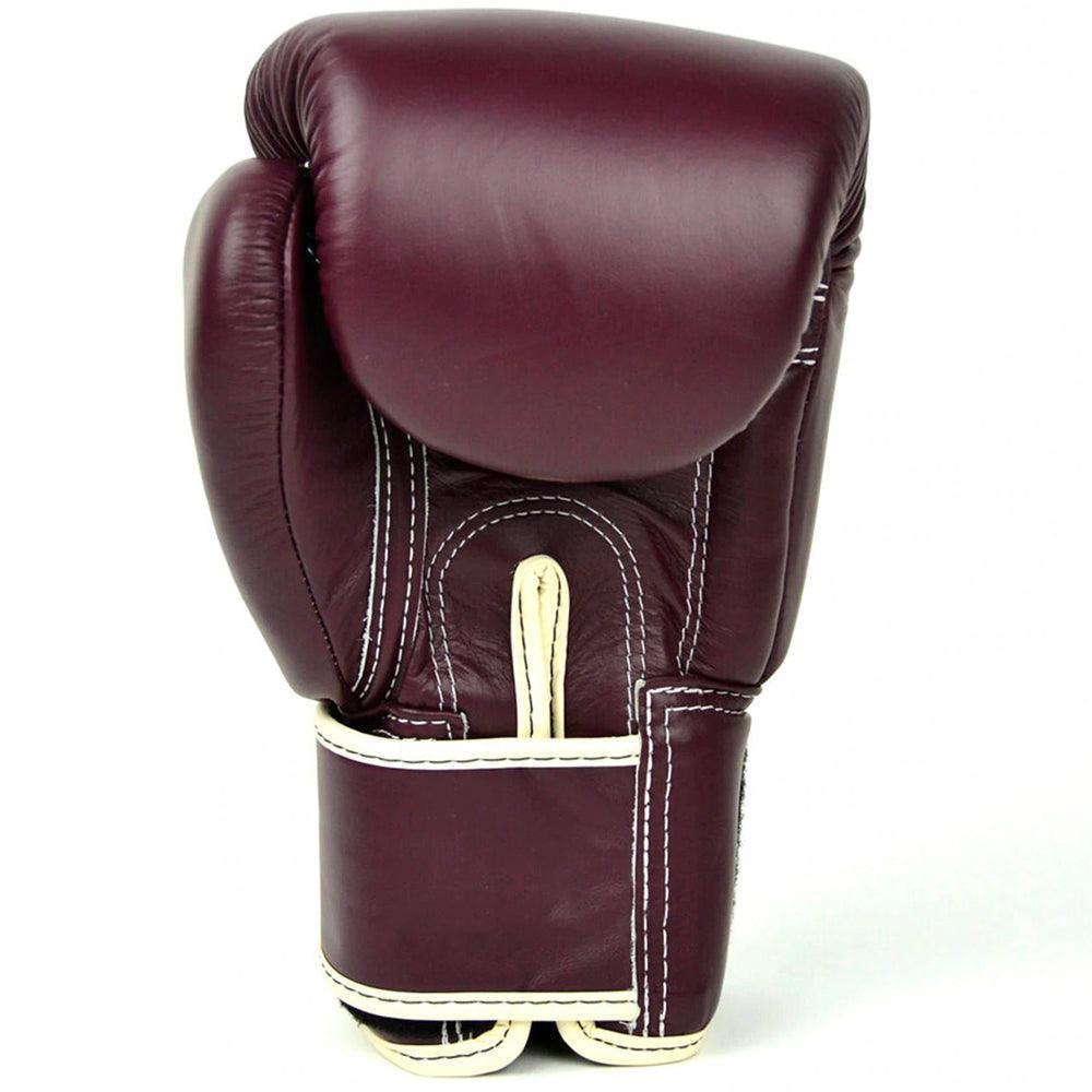 Fairtex BGV16 Maroon - Fighters Boutique 