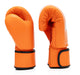 Fairtex BGV16 Orange - Fighters Boutique 