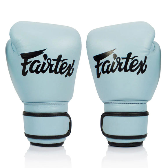Fairtex BGV20 Pastel Blue - Fighters Boutique 