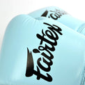 Fairtex BGV20 Pastel Blue - Fighters Boutique 