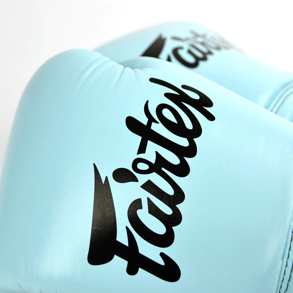 Fairtex BGV20 Pastel Blue - Fighters Boutique 