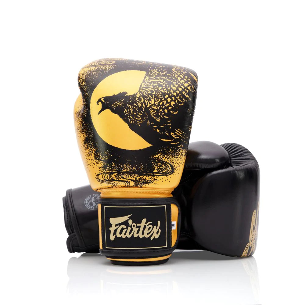 Fairtex BGV26 "Harmony Six" Limited - Fighters Boutique 