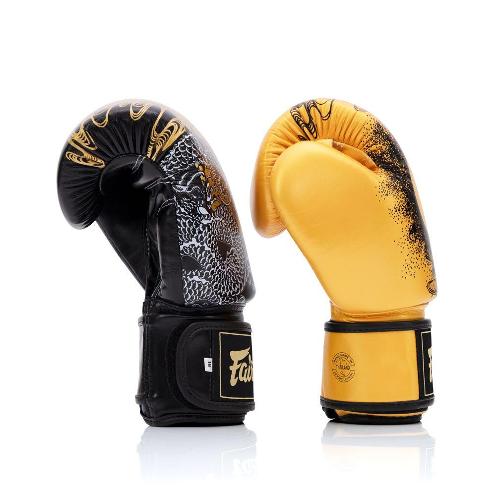 Fairtex BGV26 "Harmony Six" Limited - Fighters Boutique 