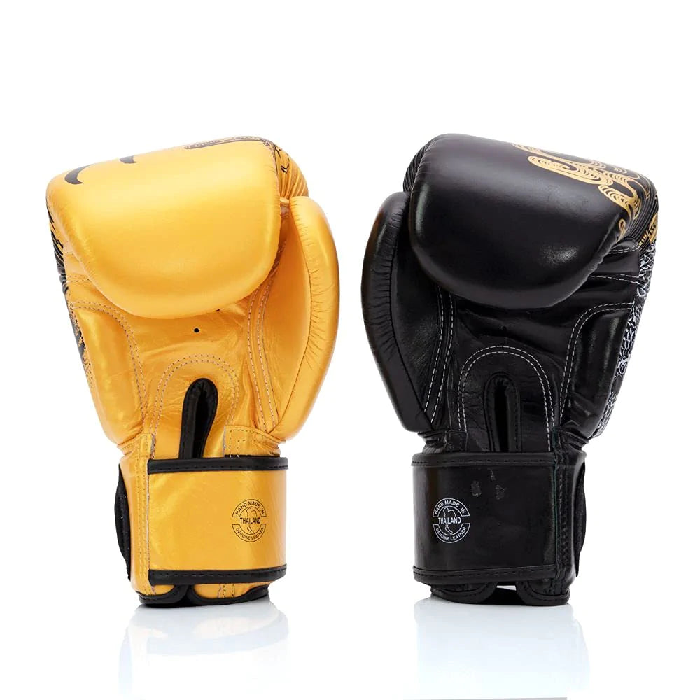 Fairtex BGV26 "Harmony Six" Limited - Fighters Boutique 