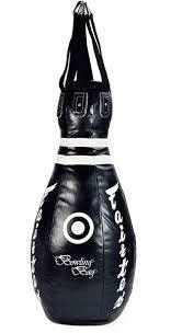 Fairtex Bowling Pin Bag (HB10) - Fighters Boutique 