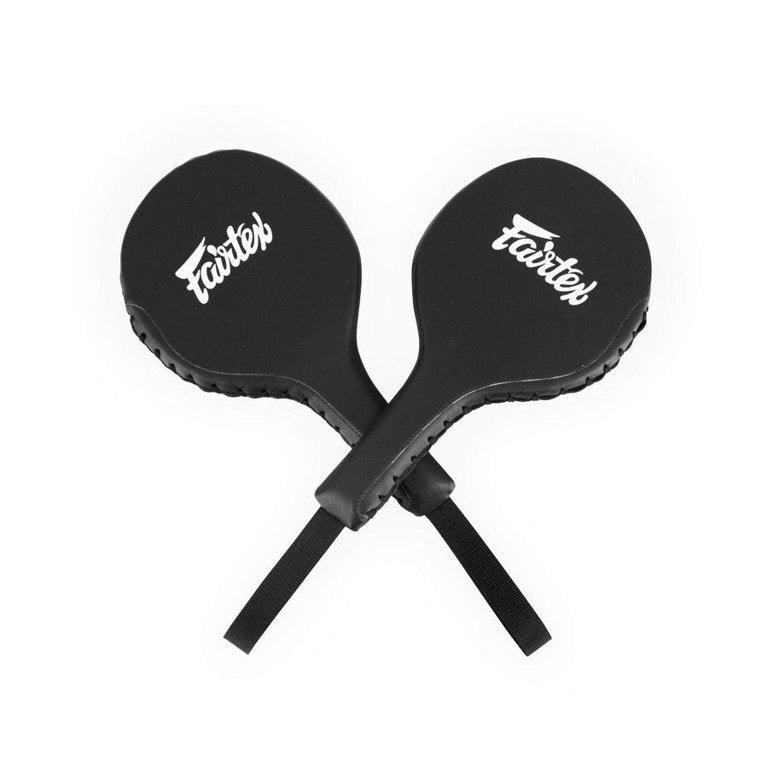 Fairtex Boxing Padels - Fighters Boutique 