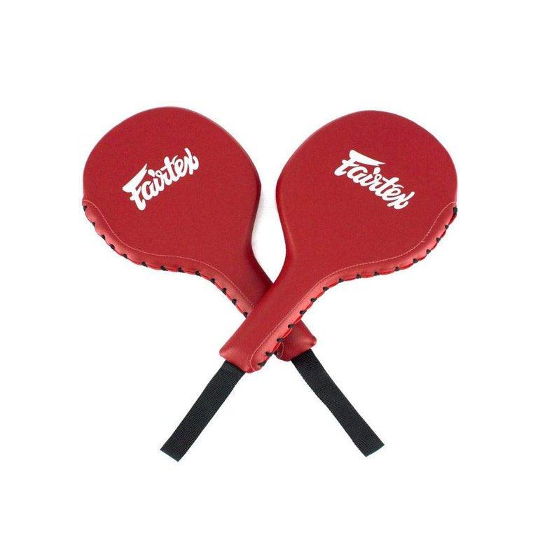 Fairtex Boxing Padels - Fighters Boutique 