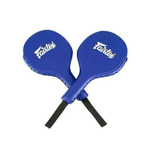 Fairtex Boxing Padels - Fighters Boutique 