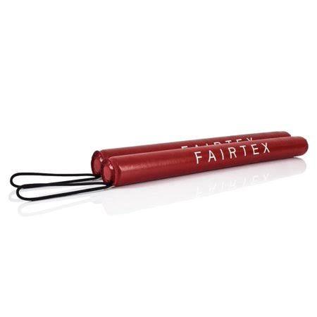 Fairtex Boxing Sticks - Fighters Boutique 