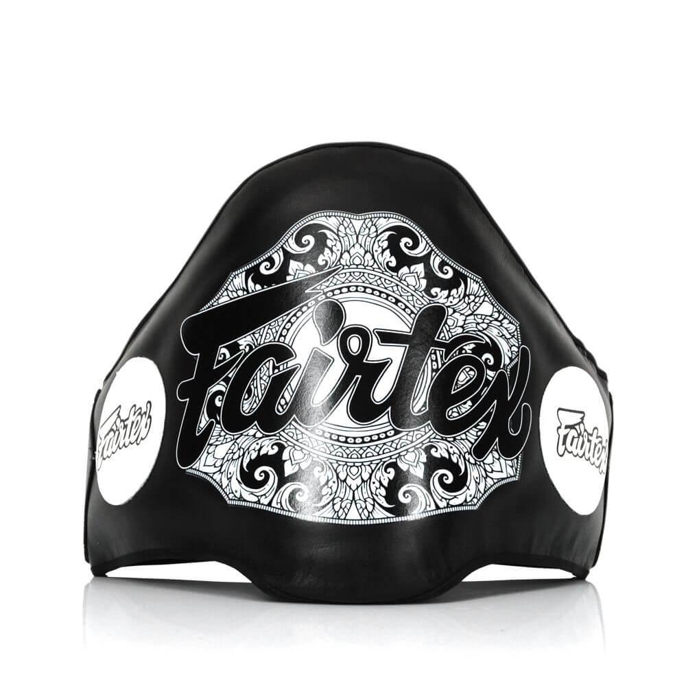 Fairtex BPV2 Belly Pad - Fighters Boutique 