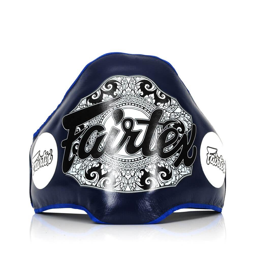 Fairtex BPV2 Belly Pad - Fighters Boutique 