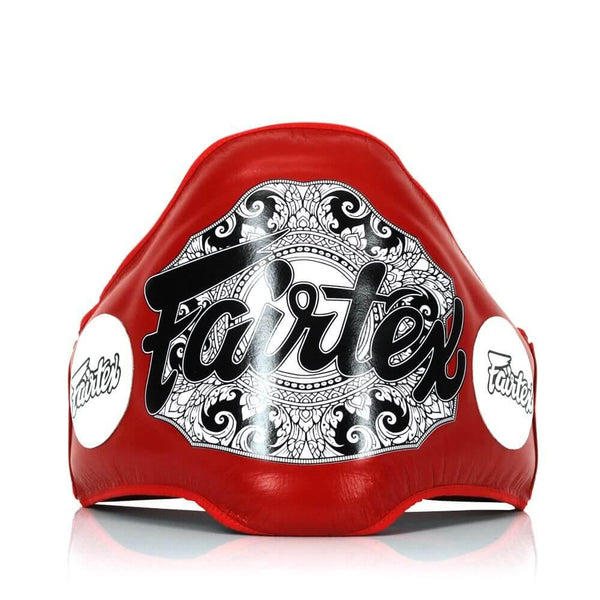 Fairtex BPV2 Belly Pad - Fighters Boutique 