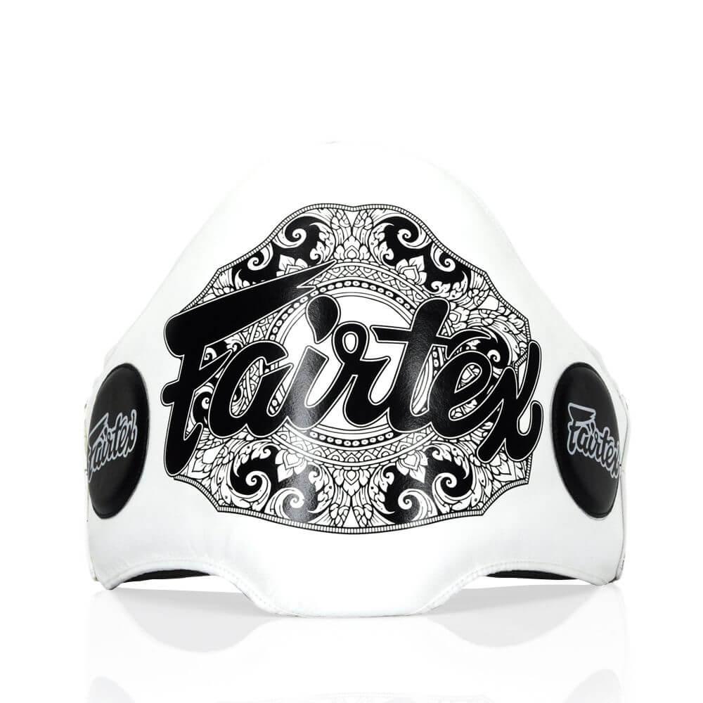 Fairtex BPV2 Belly Pad - Fighters Boutique 