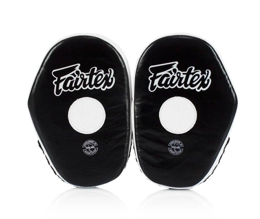 Fairtex Classic Pro Mitts (FMV10) - Fighters Boutique 