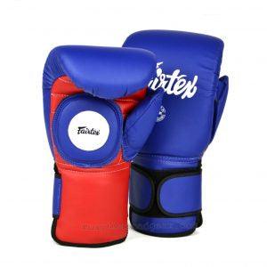 Fairtex Coach Sparring Gloves - Fighters Boutique 