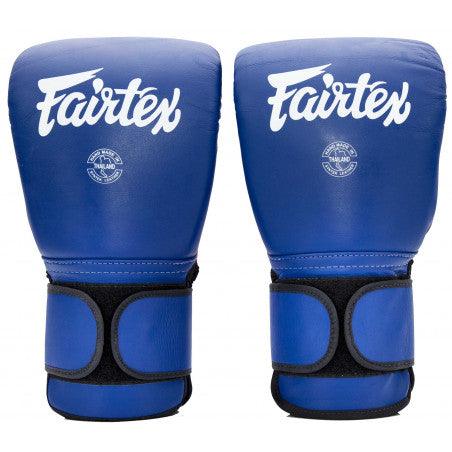 Fairtex Coach Sparring Gloves - Fighters Boutique 