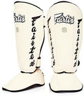 Fairtex Detachable Shin Guard - SP7 - Fighters Boutique 