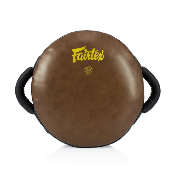 Fairtex Donut Pad - Fighters Boutique 