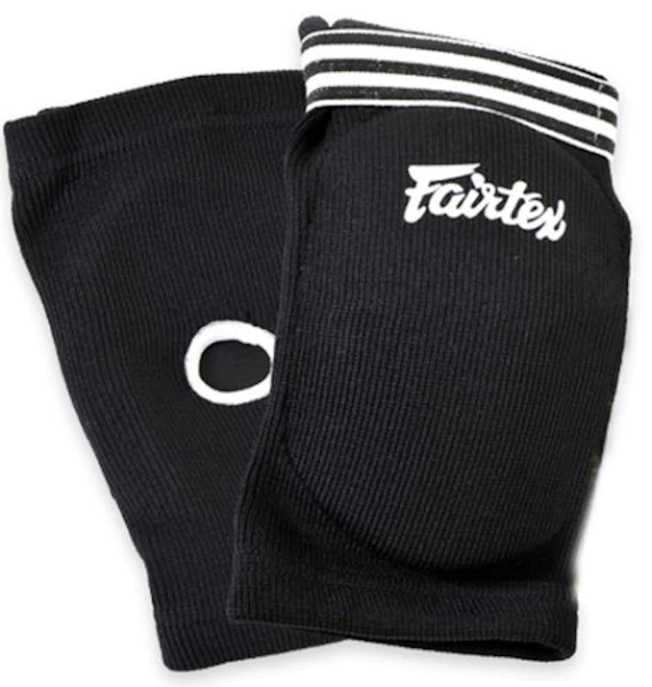 Fairtex Elbow Pads - Fighters Boutique 