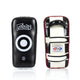 Fairtex “Extra Thick” Curved Kickpad - KPLC3 - Fighters Boutique 