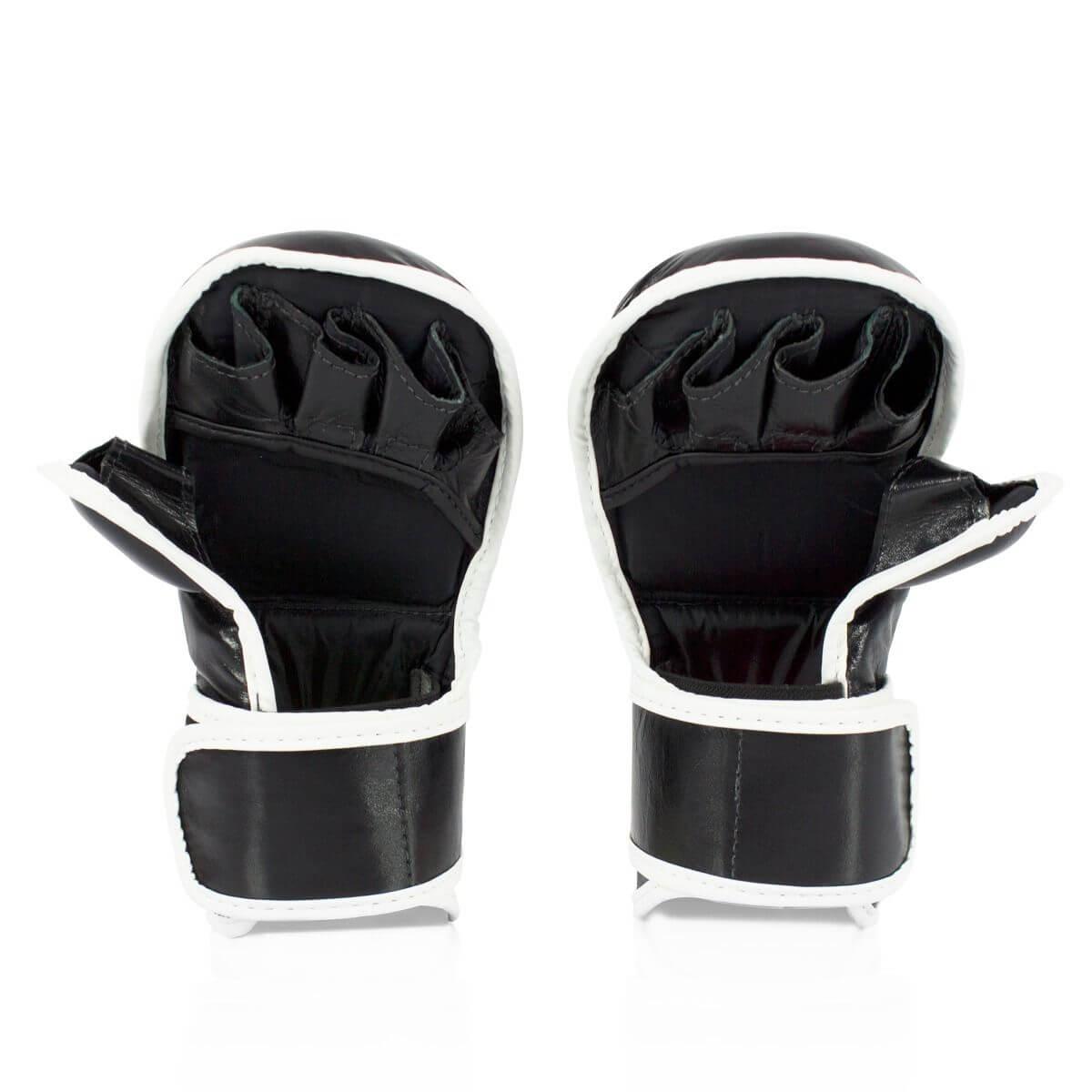 Fairtex FGV15 MMA Sparring Glove - Fighters Boutique 