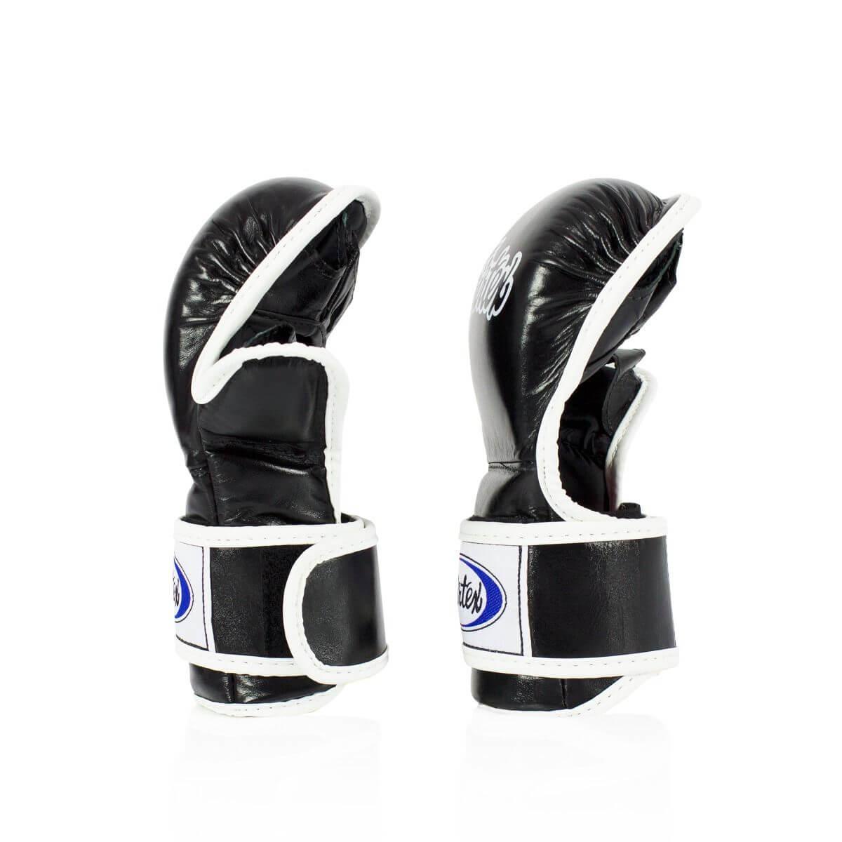 Fairtex FGV15 MMA Sparring Glove - Fighters Boutique 