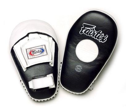 Fairtex FMV8 Pro Angular - Fighters Boutique 