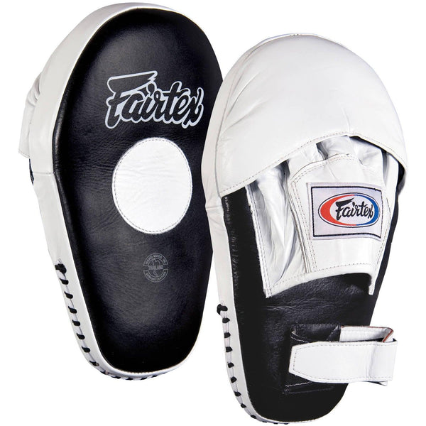 Fairtex FMV8 Pro Angular - Fighters Boutique 