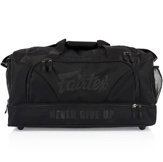 Fairtex Gym Bag - 2 - Fighters Boutique 
