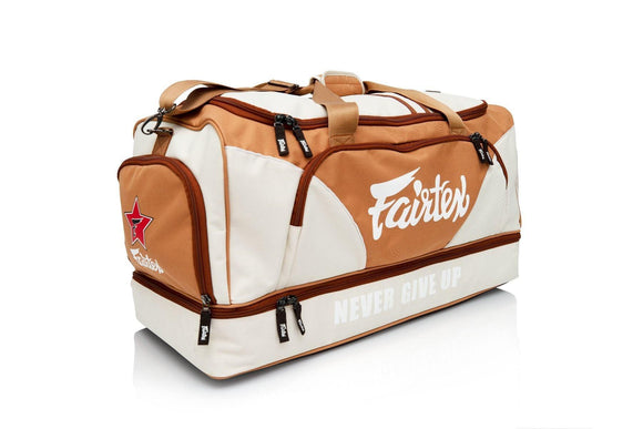 Fairtex Gym Bag - 2 Vintage - Fighters Boutique 