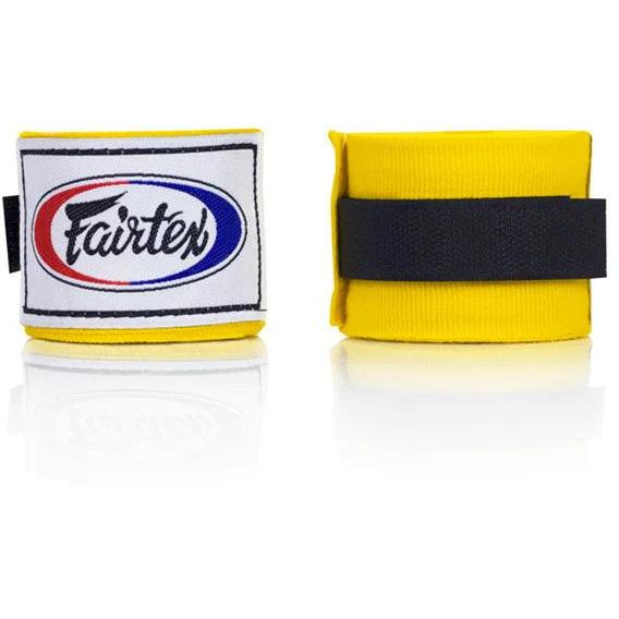 Fairtex Handwraps - Fighters Boutique 