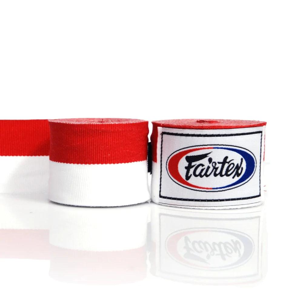 Fairtex Handwraps - Fighters Boutique 