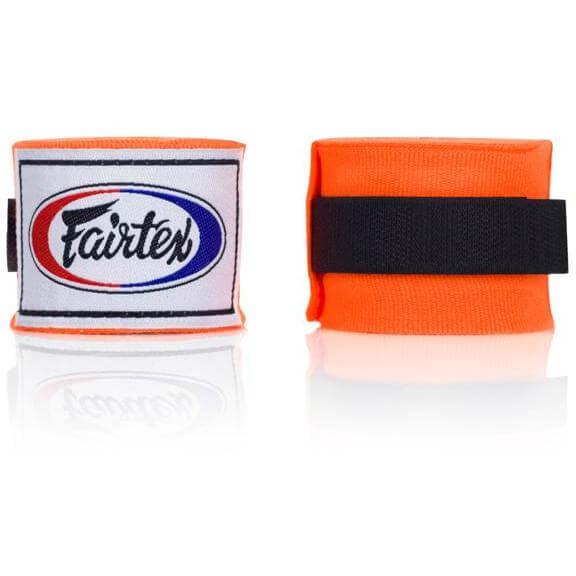 Fairtex Handwraps - Fighters Boutique 