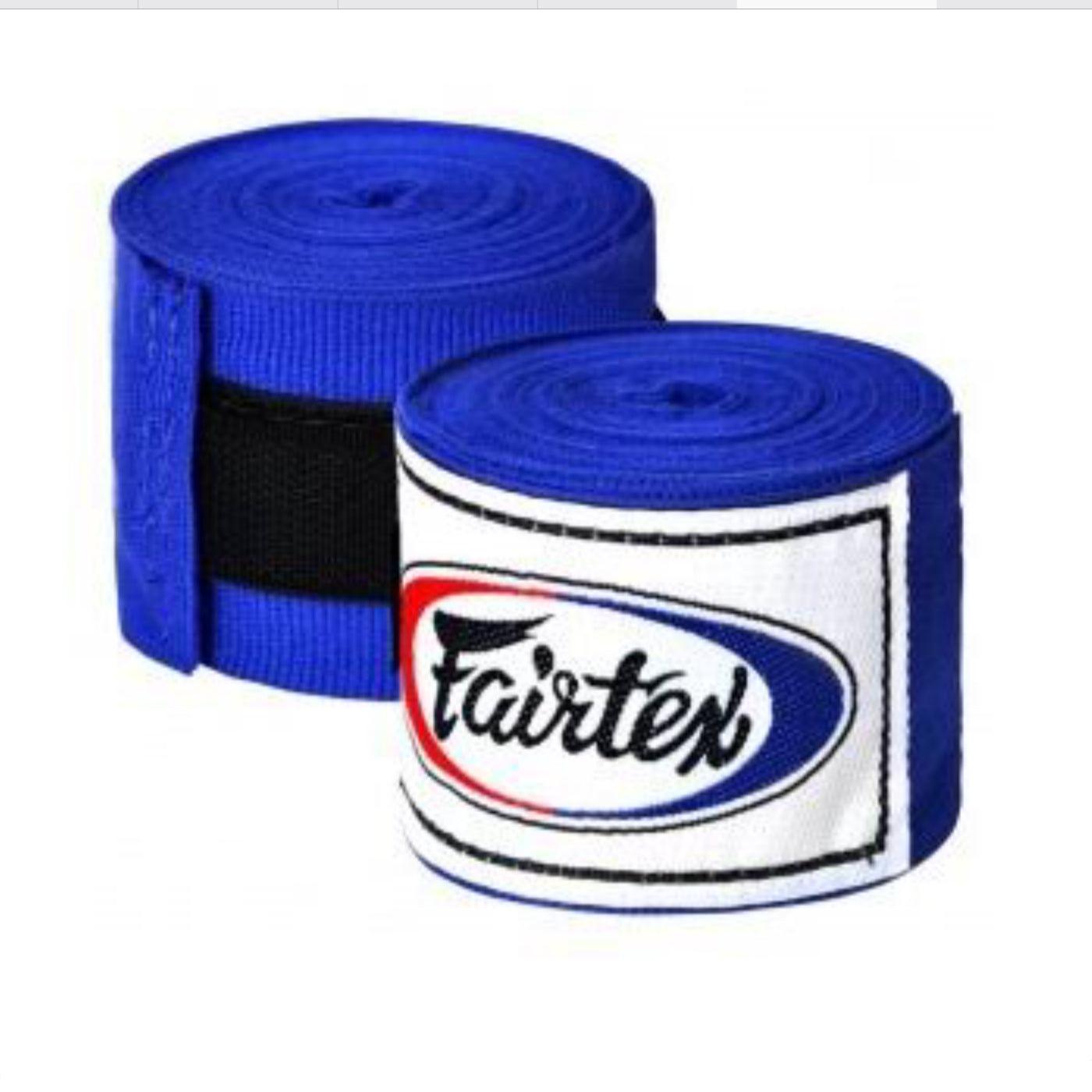 Fairtex Handwraps - Fighters Boutique 